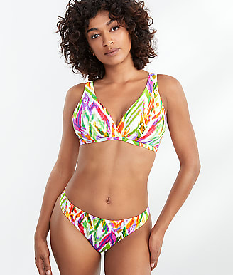 Freya Tusan Beach Triangle Bikini Top