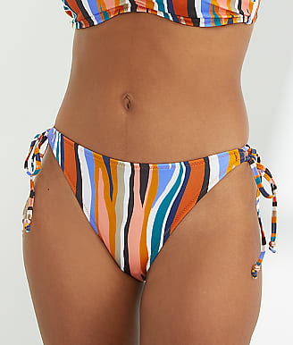 Freya Torra Bay Side Tie Bikini Bottom