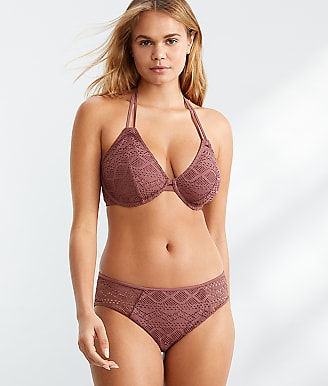 Freya Sundance Halter Bikini Top