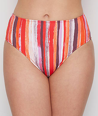 Freya Bali Bay High-Waist Bikini Bottom