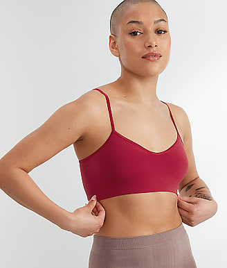 Hanro Touch Feeling Cropped Bralette