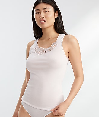 Hanro Paola Cotton Tank