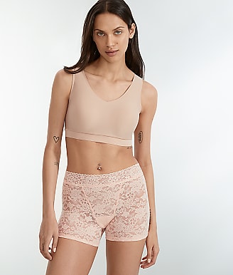 Hanky Panky Daily Lace Boxer Brief