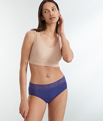 Hanky Panky Supima Cotton French Cut Brief