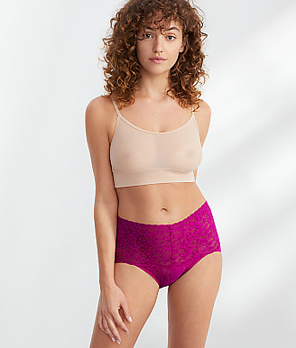 Hanky Panky Signature Lace Retro V-kini