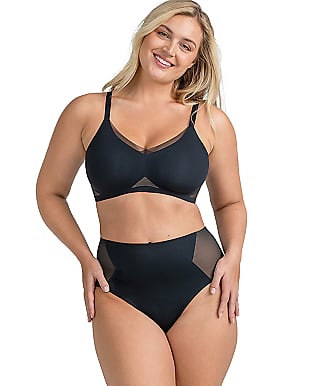 Miraclesuit Modern Miracle Lycra FitSense Extra Firm Control High