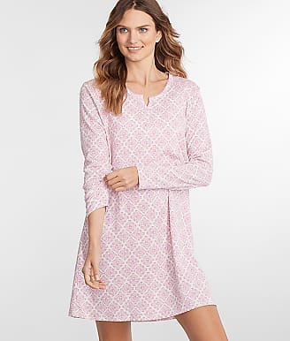 Karen Neuburger Women's Plus-Size Short Sleeve Cardigan Floral Crop Pajama  Plus in Bahrain