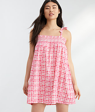 kate spade new york Woven Lawn Chemise