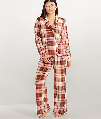 Kilo Brava Double Breasted Pajama Set