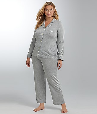 Polo Ralph Lauren Bear Woven Pajama Set & Reviews | Bare Necessities (Style  4P8046)