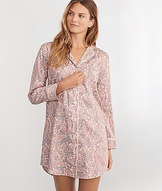 Women's Lauren Ralph Lauren Nightgowns & Sleepshirts | Sleepwear