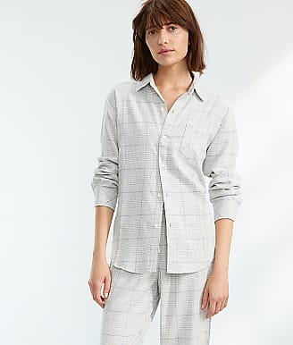 Lauren Ralph Lauren Flannel Woven Pajama Set