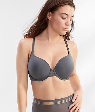 Le Mystère Second Skin Back Smoother T-Shirt Bra