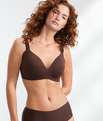Le Mystère 360 Smoother Wire-Free T-Shirt Bra