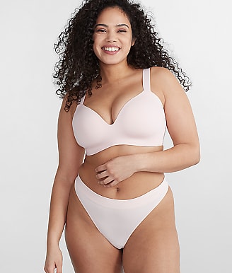 Le Mystère Seamless Comfort Thong