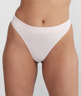 Le Mystère Seamless Comfort Thong