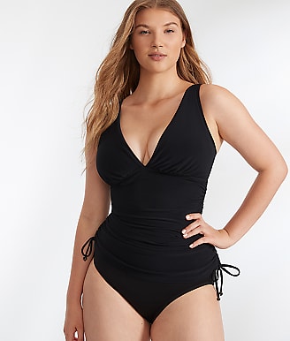 Tummy Control Swimsuits & Slimming Bathing Suits