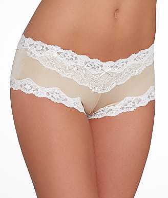 Maidenform Scalloped Lace Hipster