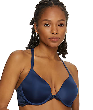 Maidenform One Fab Fit Extra Coverage T-Back T-Shirt Bra