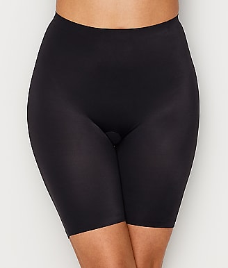Maidenform Cover Your Bases Smoothing Mid-Thigh Shaper