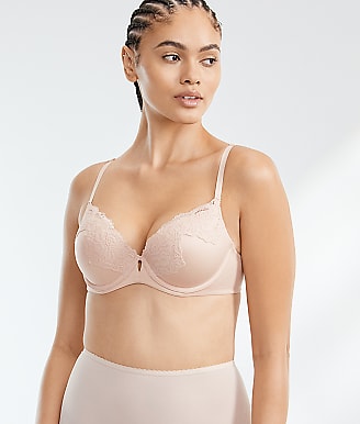 Maidenform Womens Love The Lift DreamWire Push Up Underwire Bra, 40B at   Women's Clothing store