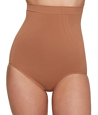 Maidenform Plus Size Firm Control Easy Up Thigh Slimmer 12357