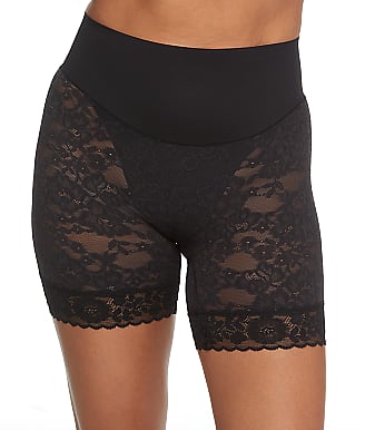 Maidenform Tame Your Tummy Firm Control Lace Shorty