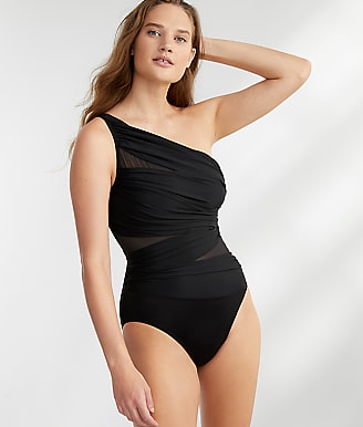 Miraclesuit Jena Network One-Piece