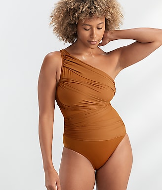 Miraclesuit Jena Network One-Piece