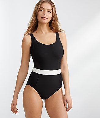 Miraclesuit Spectra Somerland Underwire One-Piece