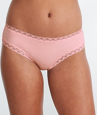 Natori Bliss Cotton Girl Brief