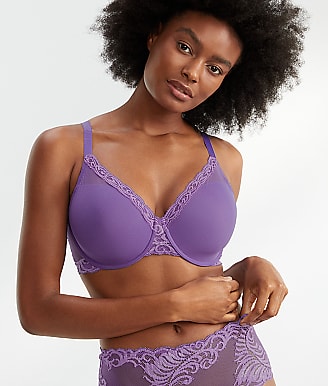 Natori Feathers Full Coverage Bra