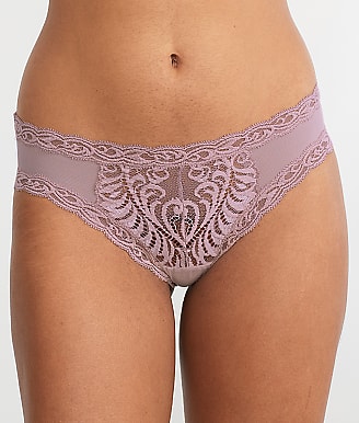 Natori Feathers Hipster