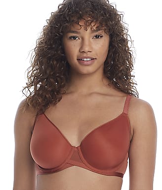 NearlyNude The Mesh Full Support Bra