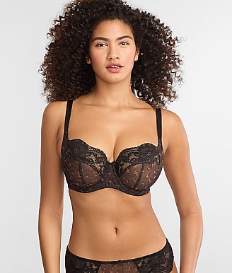 Panache Bras and Cute Full Cup Bras