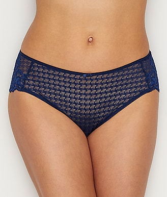 Blue Panties & Underwear for Women