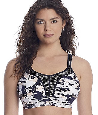 Panache Medium Control Wire-Free Sports Bra