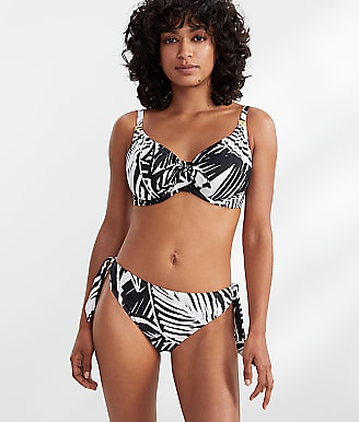 Panache Seychelles Side Tie Bikini Bottom