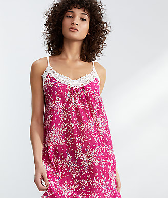 Papinelle Cheri Blossom Woven Nightgown