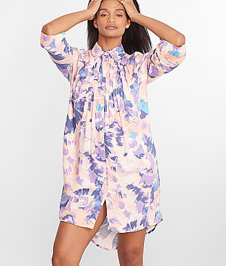 Papinelle Willow Cozy Sleep Shirt