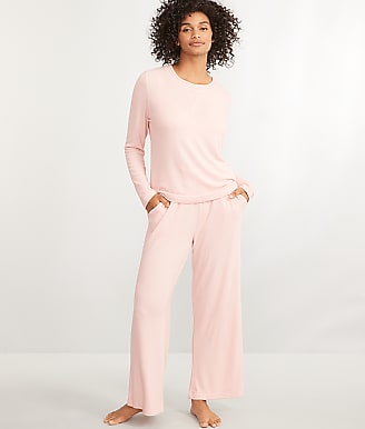 Papinelle Feather Soft Knit Pajama Set