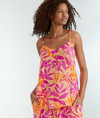 P.J. Salvage Tropical Punch Woven Set
