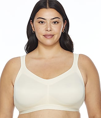 Playtex 18 Hour Cooling Comfort Wire-Free Sports Bra