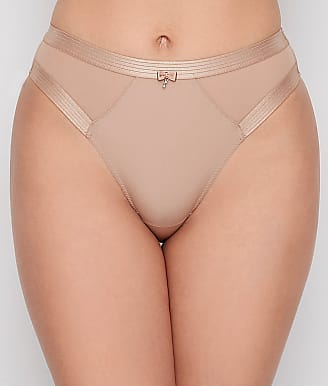 Buy Pour Moi Nude Viva Luxe Lingerie from Next Luxembourg