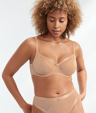 Pour Moi Viva Luxe Side Support Bra