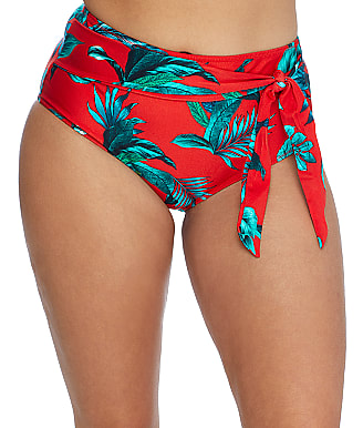 pour moi paradiso control swimsuit