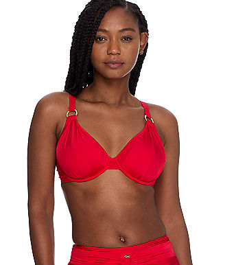 Pour Moi Samoa Underwire Bikini Top