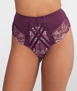 Pour Moi After Hours High-Waist Brief