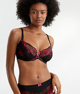Pour Moi J'Adore Side Support Bra