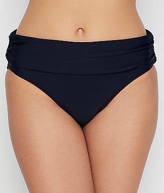 Pour Moi Space Fold-Over Bikini Bottom